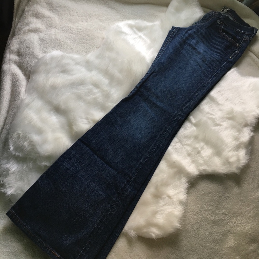 Lucky Brand 🍀 jeans 👖